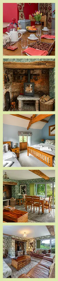Photos of Shave Farm Bed and Breakfast